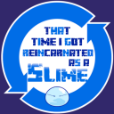 Discovery icon for Tensura Mod - Tensei Shitara Slime datta ken Discord server