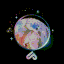 Unlike Pluto