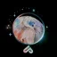 Unlike Pluto