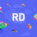 Rhino Development - discord server icon