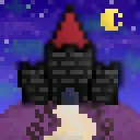 🏰 Karua's Castle
