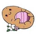 Ordinary Potatoes Discord Server Icon