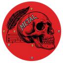 Joe Bewick Transcriptions Discord Server Icon