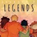 Rick Riordan Fan Base