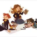Boldaces's Harry Potter World