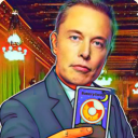 Elon’s Doge's server