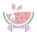 Discovery icon for Wholehearted Health Discord server