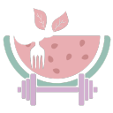 Discovery icon for Wholehearted Health Discord server