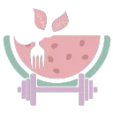 Wholehearted Health's icon