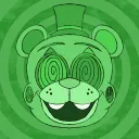 𝐆𝐫𝐞𝐞𝐧 𝐅𝐫𝐞𝐝𝐝𝐲 Community (Toyless epic server)