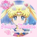 ଓ🎀ଓ‧₊˚ Sailor Traders!