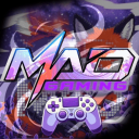 Discovery icon for MAD GAMING Discord server