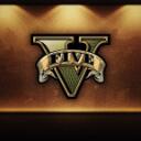 Gta 5 Brasil Discord Server Icon