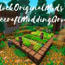 LockOriginalMods MinecraftModdingGroup