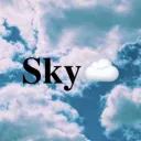 𝐒𝐤𝐲☁