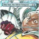 Shu Yun EDH