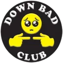 DOWN BAD CLUB