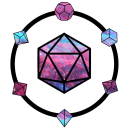 Guidance D&amp;amp;D Server Icon