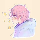 '*&amp;bull;.&amp;cedil;&amp;hearts;â™¡Ñ”â„“&amp;alpha;Ñ‚&amp;iota;&amp;sigma;&amp;eta;â™¡&amp;hearts;&amp;cedil;.&amp;bull;*' Server Icon