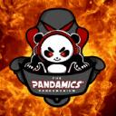 The Pandamics (PNDA) icon