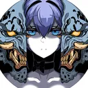 手先の針 (イレズミ)