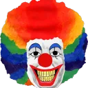 THE CLOWNS