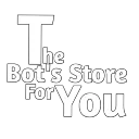 The Bot's Store for You's icon