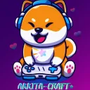 🐶┇  𝐀𝐤𝐢𝐭𝐭𝐚 𝐂𝐫𝐚𝐟𝐭┇🐶
