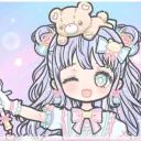 Pinky Girl