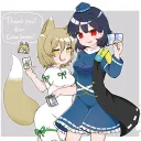 CakeSenpai’s Touhou Server