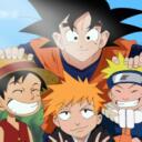 Anime kingdom Discord Server Icon