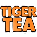 Tiger Tea 🐯