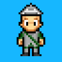 MMO Wanderers icon