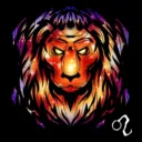 The Lions Pride
