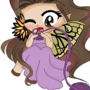 The Crochet Fairy