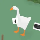 The Goose House