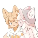 クエスト毛づくろいカフェ(仮)