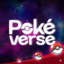 Discovery icon for ❤✨ Pokéverse #4K !!! 🎉🎁 Discord server
