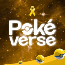 Discovery icon for Pokéverse Discord server