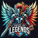 HOUSE OF LEGENDS