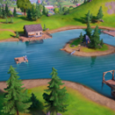 Flopper Pond Server Icon
