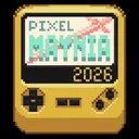Pixel Maynia Official