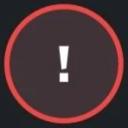 Server Migrating... icon