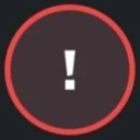 Server Migrating... icon