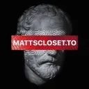 MATT'S CLOSET