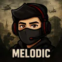 MELODIC GAMING