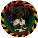 Under the Hive of Madness