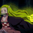 🚧 Kimetsu no Raichu - A Brand New Beginning. 🛑 Discord server icon