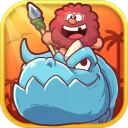 Age of Caves: Idle Primitive