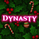 Discovery icon for Dynasty Discord server